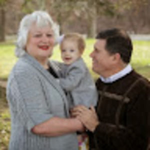 Meet your Posher, Darrell